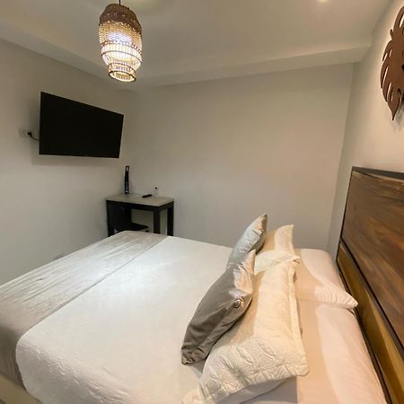 Maidy Luxury Hotel Medellín Dış mekan fotoğraf