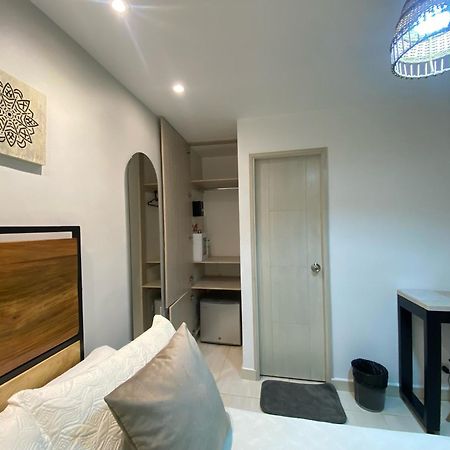 Maidy Luxury Hotel Medellín Dış mekan fotoğraf