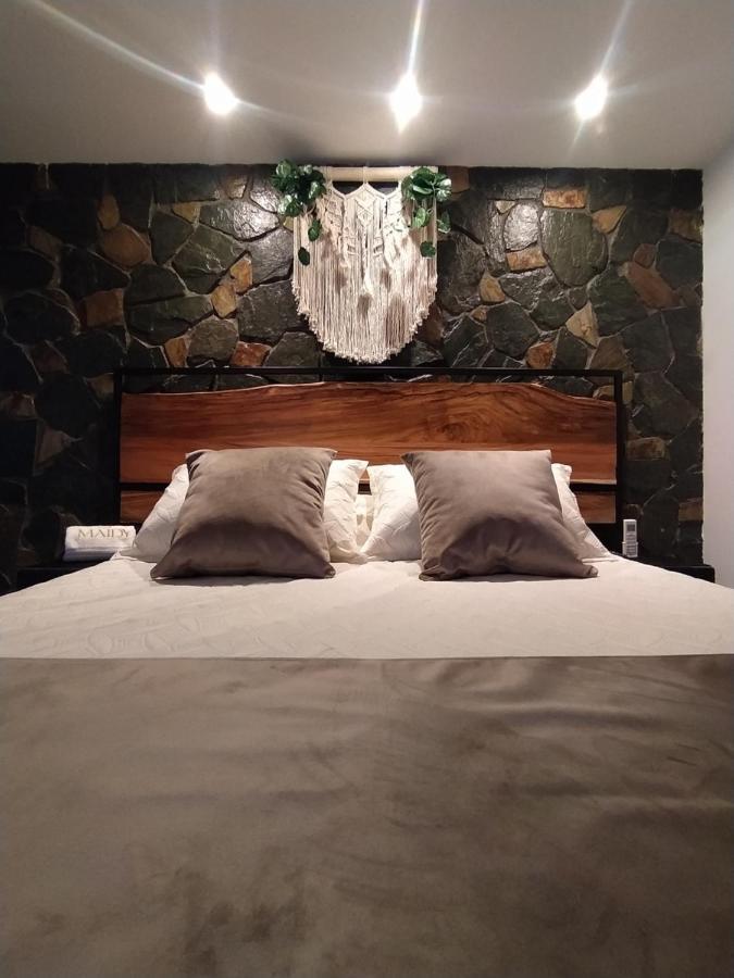 Maidy Luxury Hotel Medellín Dış mekan fotoğraf