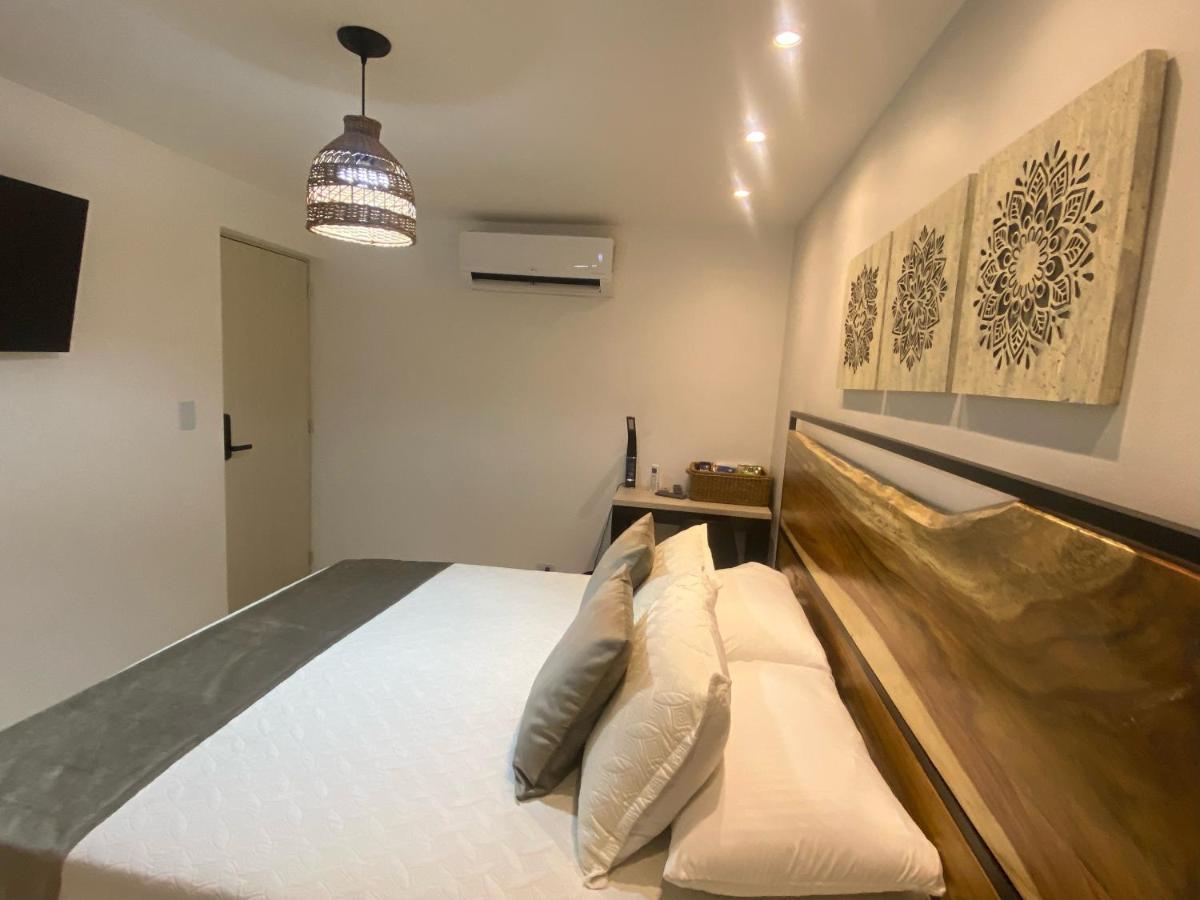 Maidy Luxury Hotel Medellín Dış mekan fotoğraf