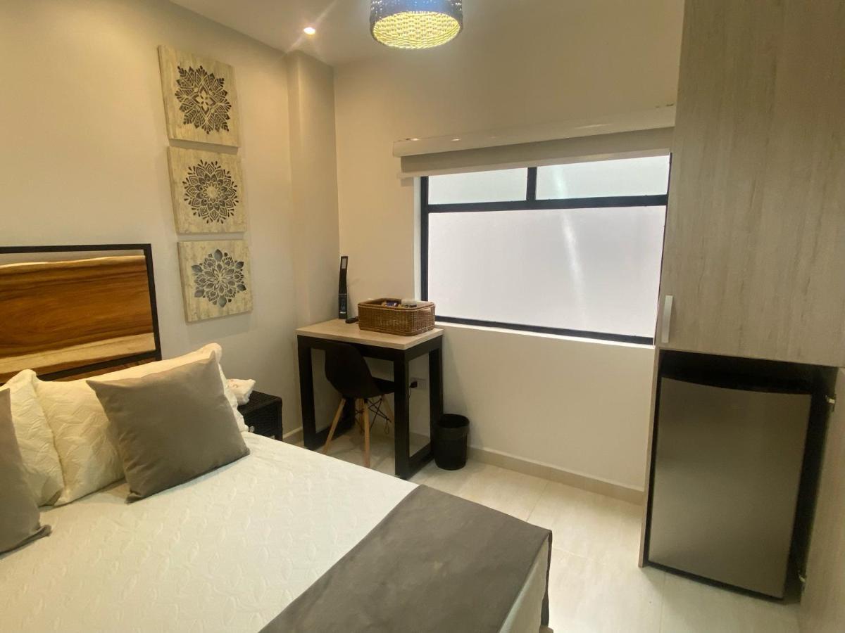 Maidy Luxury Hotel Medellín Dış mekan fotoğraf