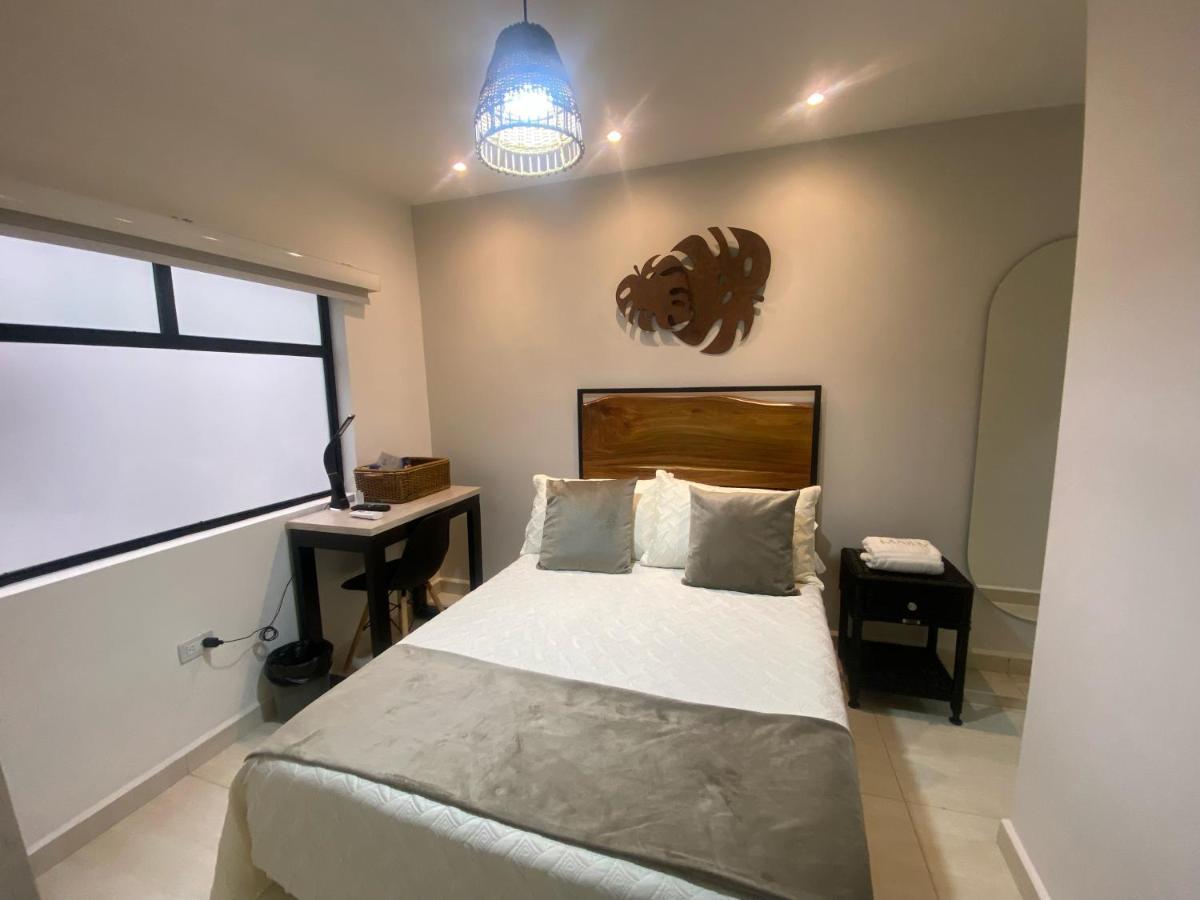 Maidy Luxury Hotel Medellín Dış mekan fotoğraf