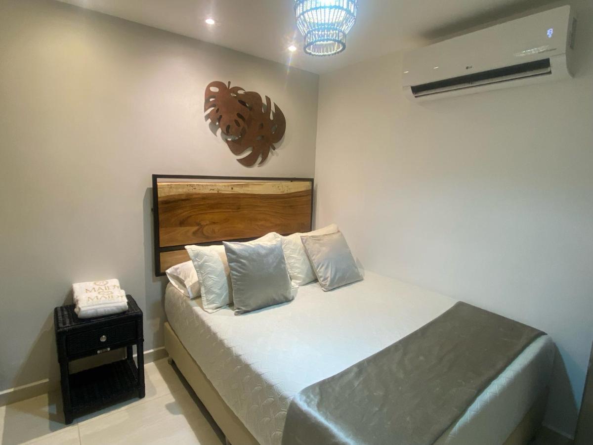 Maidy Luxury Hotel Medellín Dış mekan fotoğraf