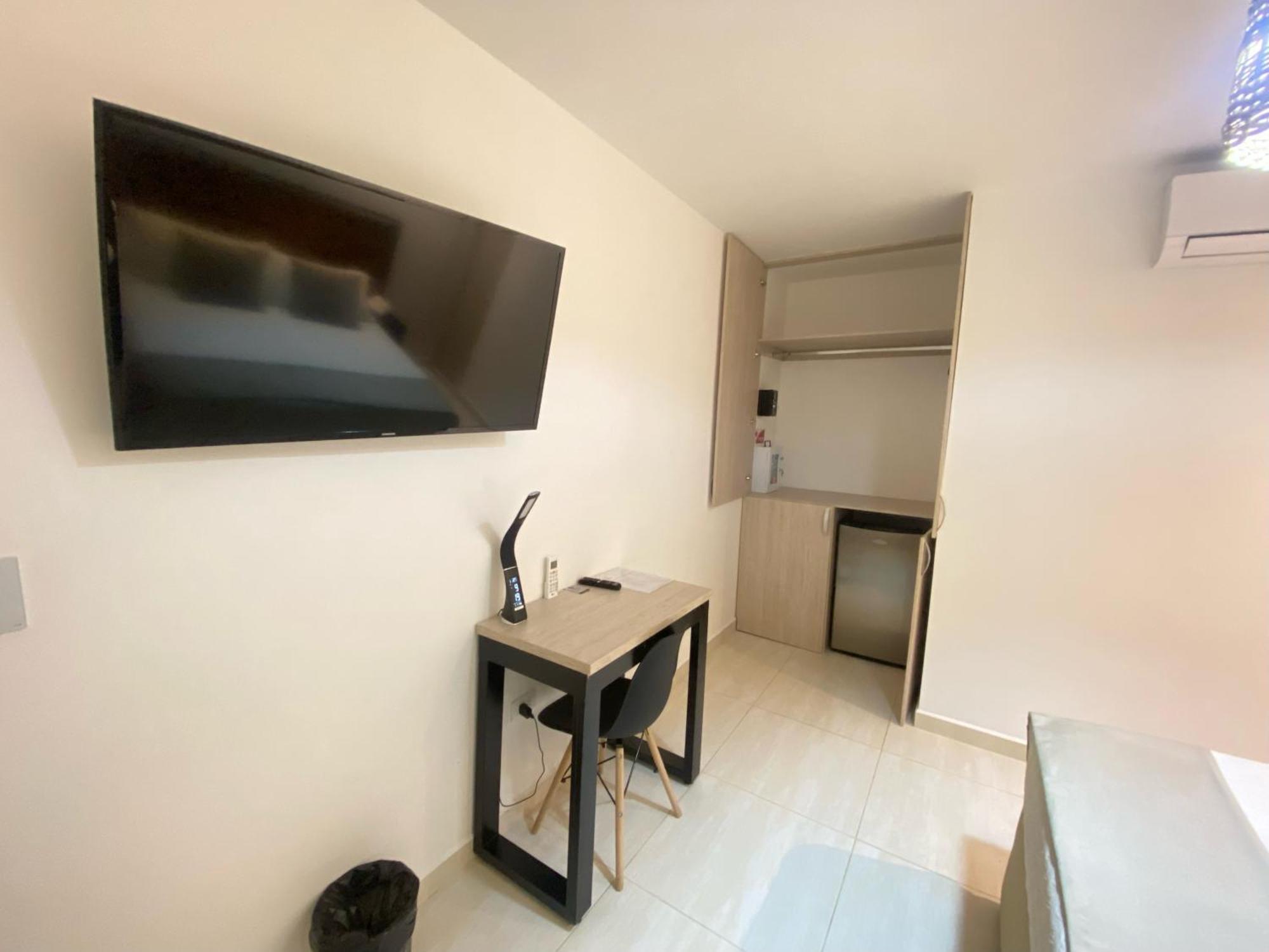 Maidy Luxury Hotel Medellín Dış mekan fotoğraf