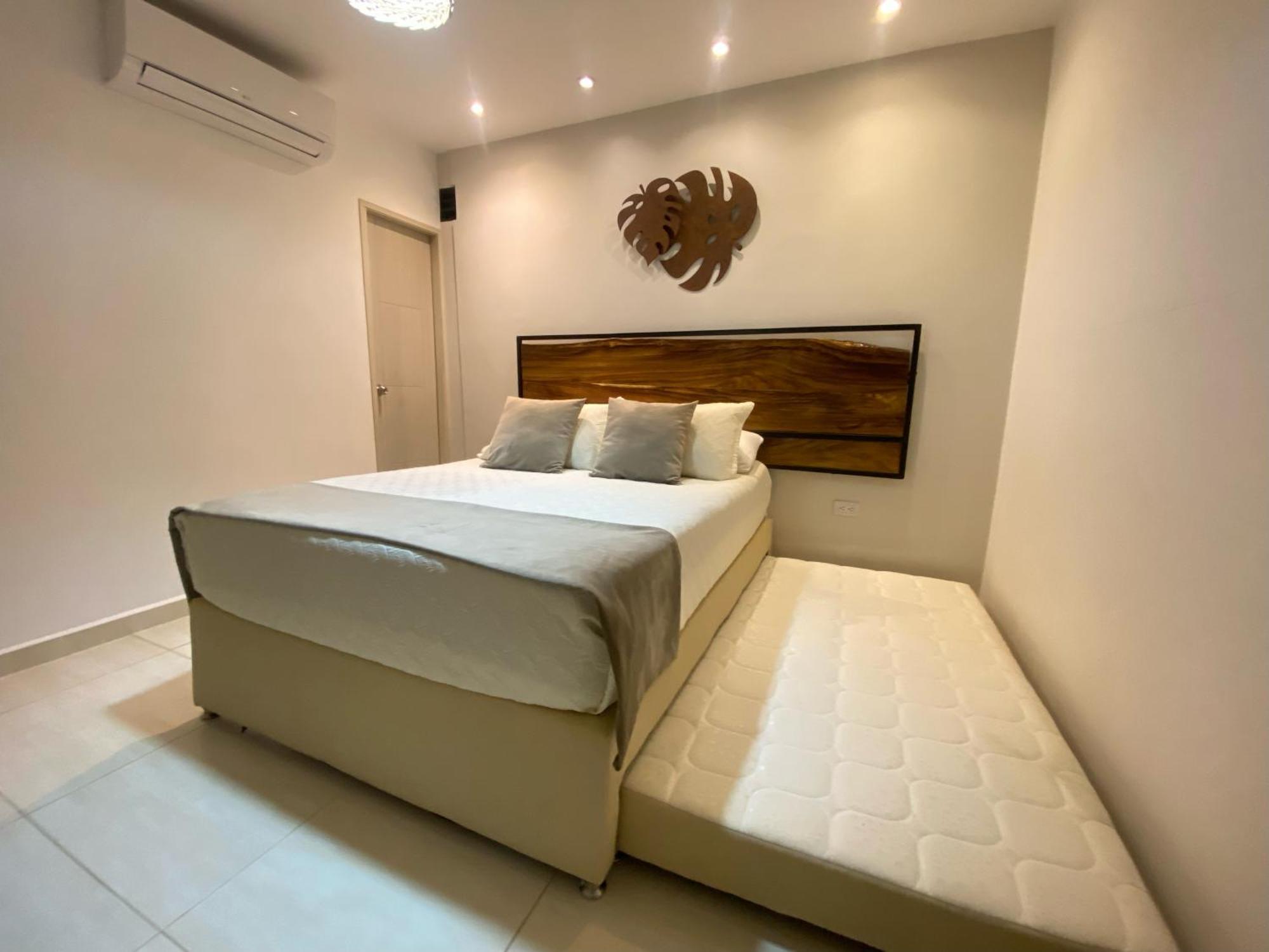 Maidy Luxury Hotel Medellín Dış mekan fotoğraf