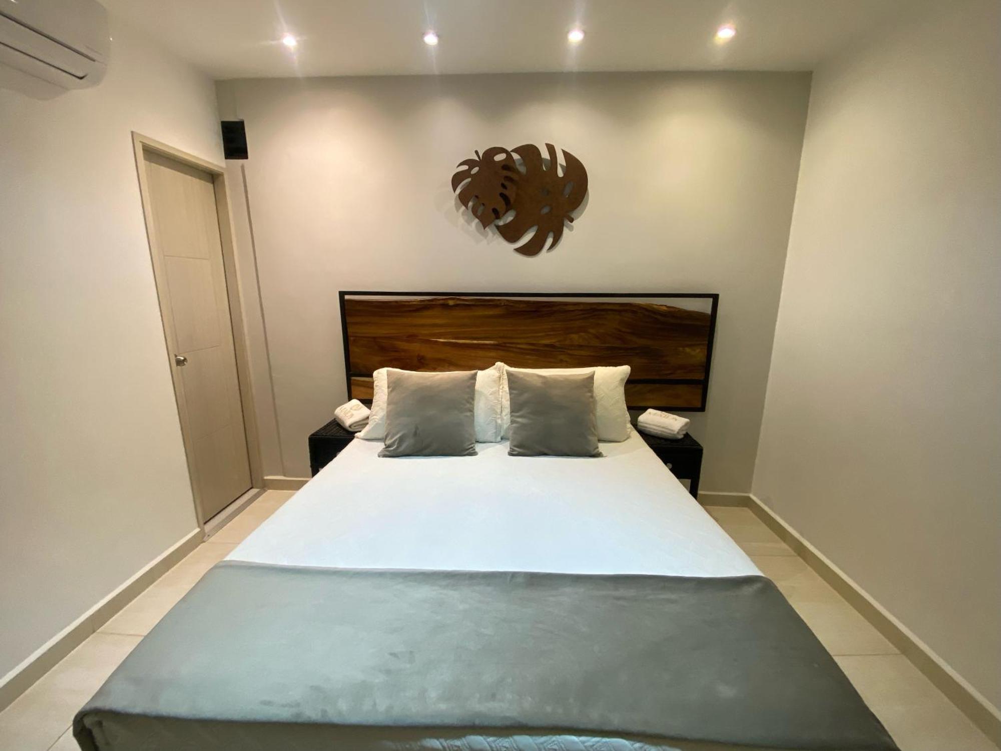 Maidy Luxury Hotel Medellín Dış mekan fotoğraf