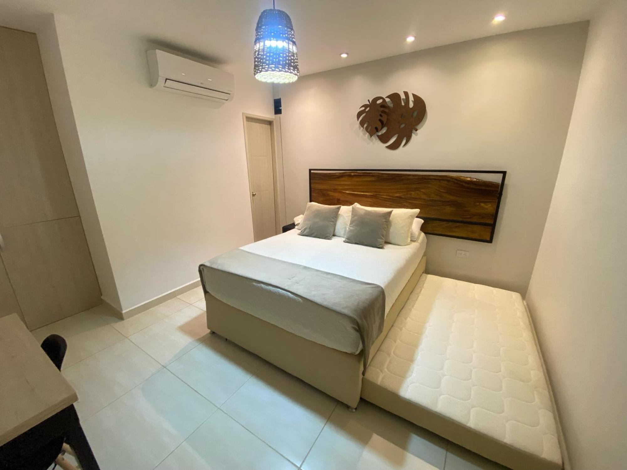 Maidy Luxury Hotel Medellín Dış mekan fotoğraf
