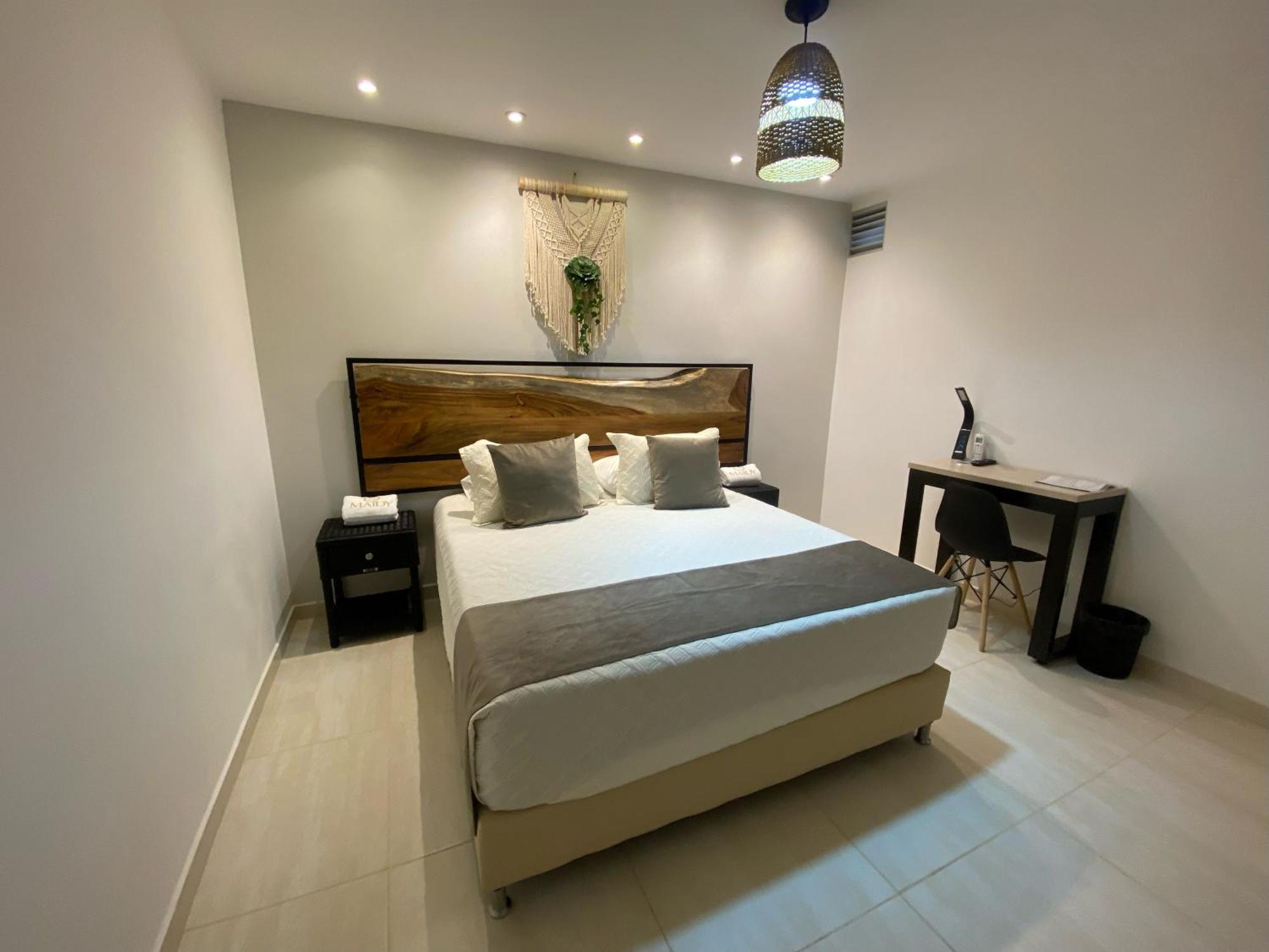 Maidy Luxury Hotel Medellín Dış mekan fotoğraf