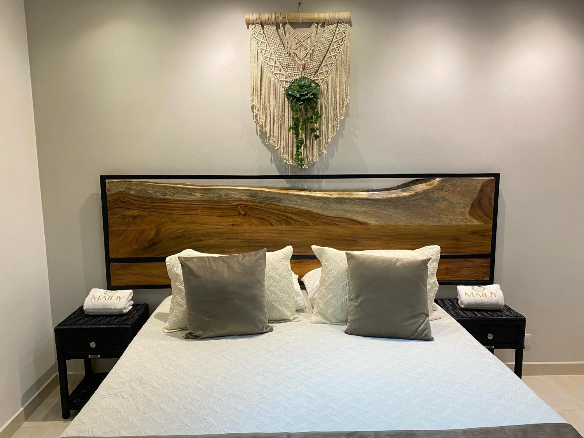 Maidy Luxury Hotel Medellín Dış mekan fotoğraf