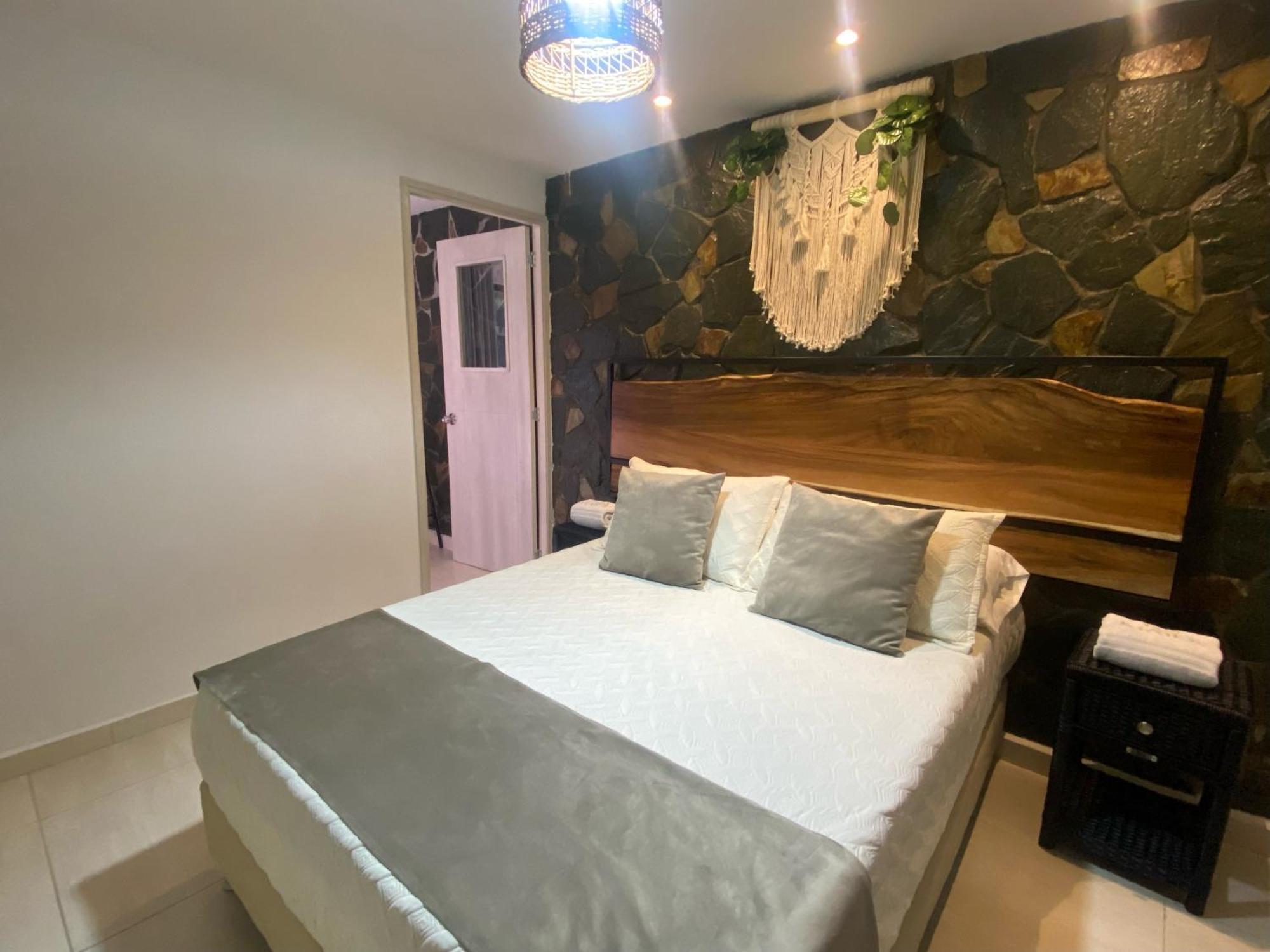 Maidy Luxury Hotel Medellín Dış mekan fotoğraf