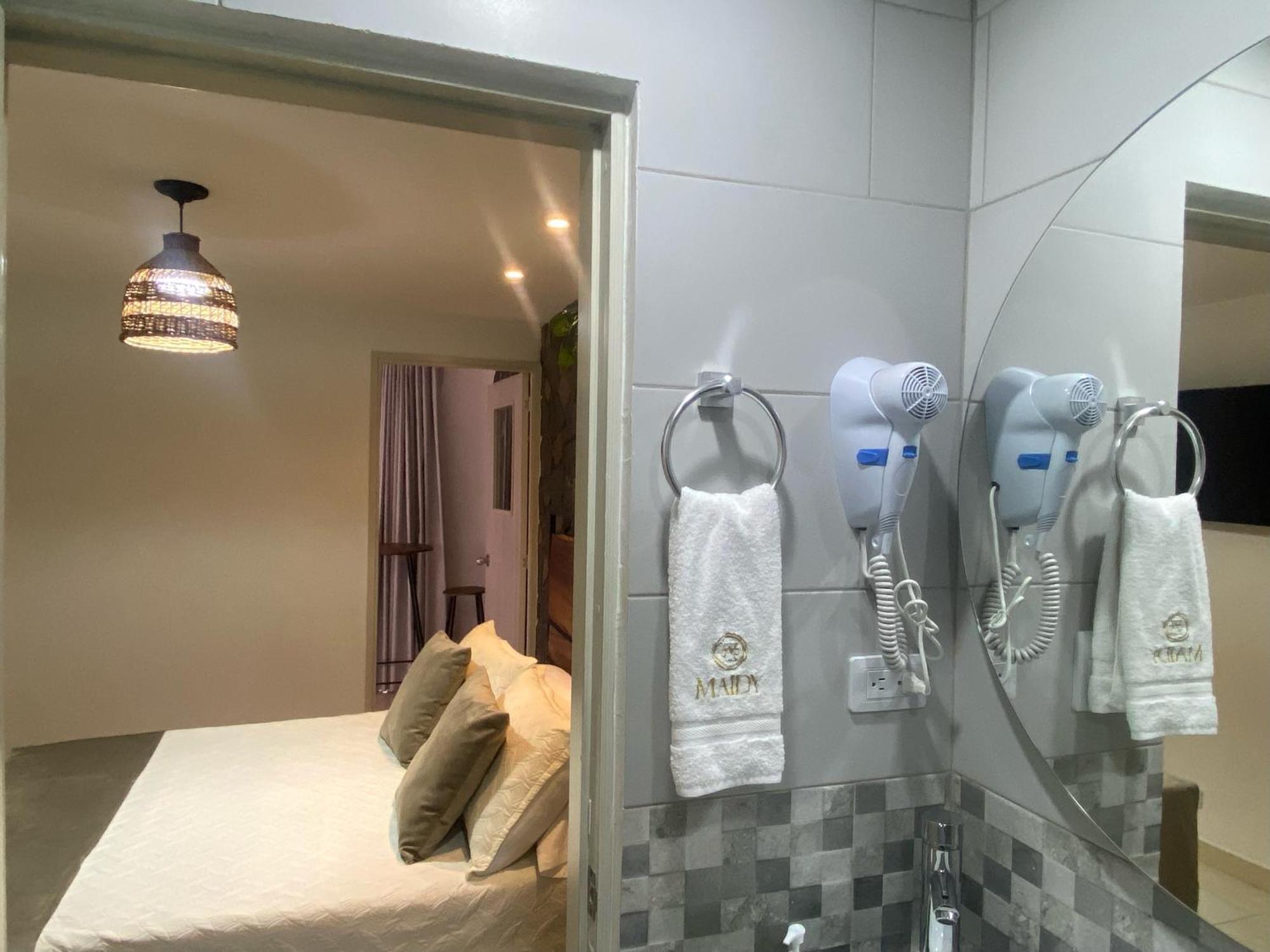 Maidy Luxury Hotel Medellín Dış mekan fotoğraf