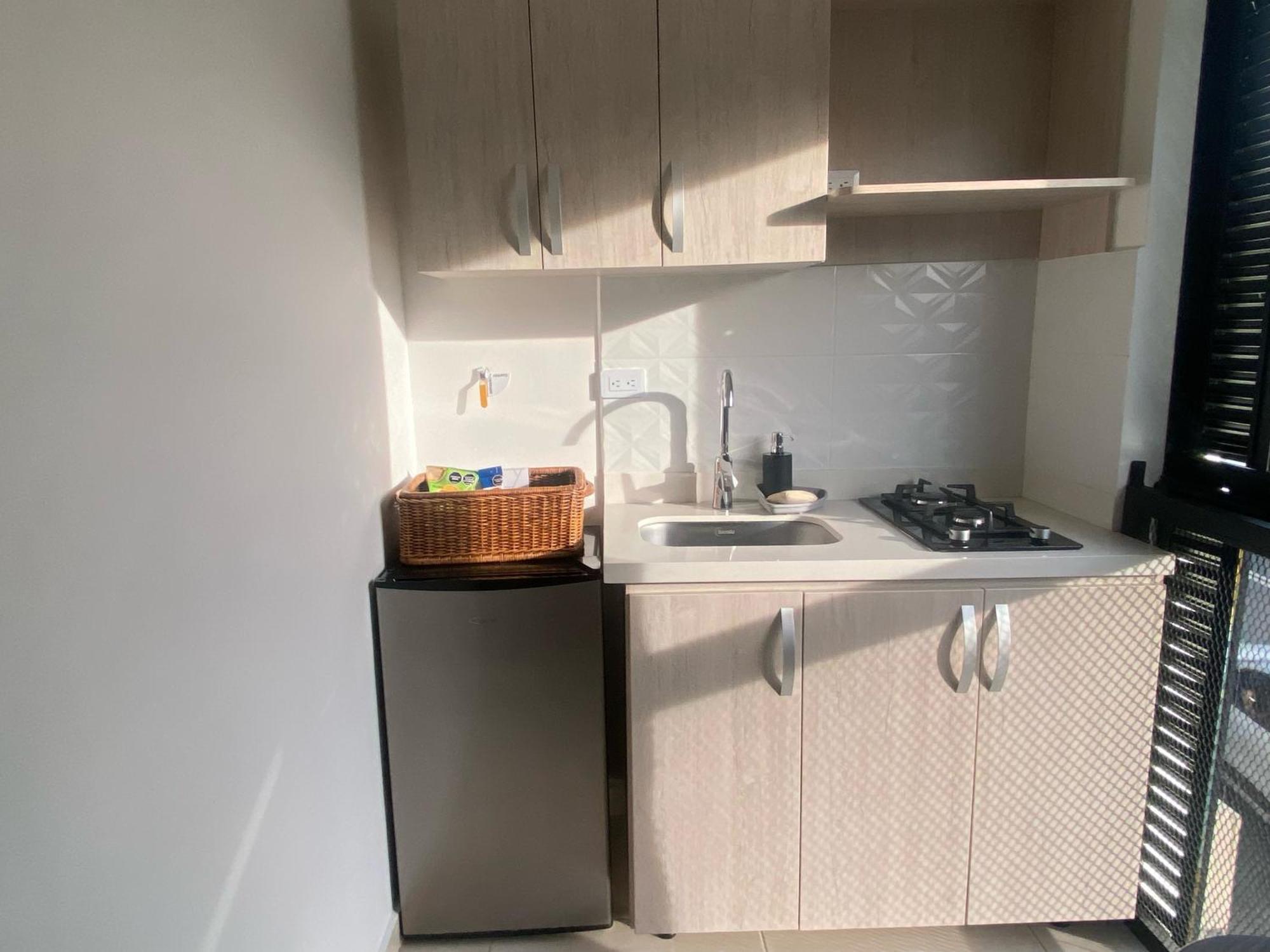 Maidy Luxury Hotel Medellín Dış mekan fotoğraf