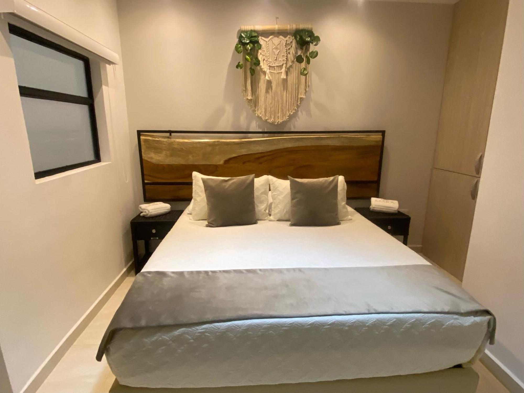 Maidy Luxury Hotel Medellín Dış mekan fotoğraf