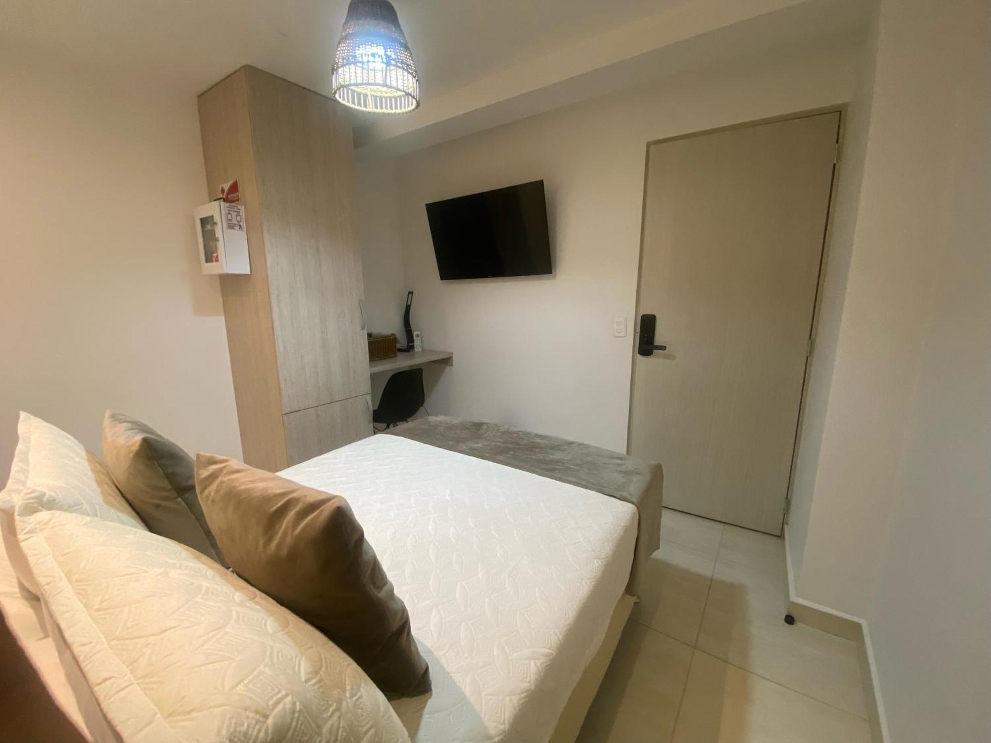Maidy Luxury Hotel Medellín Dış mekan fotoğraf