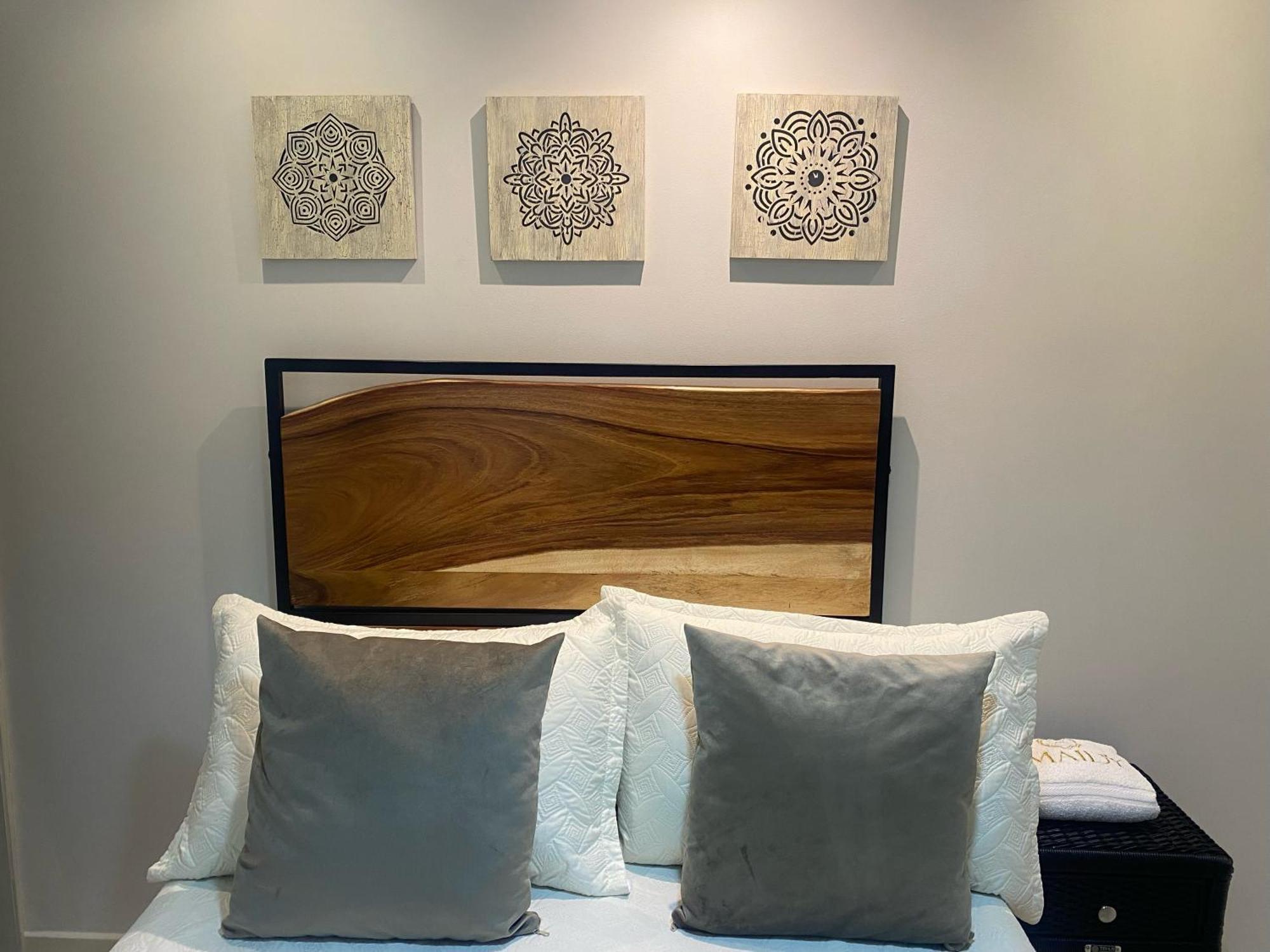 Maidy Luxury Hotel Medellín Dış mekan fotoğraf