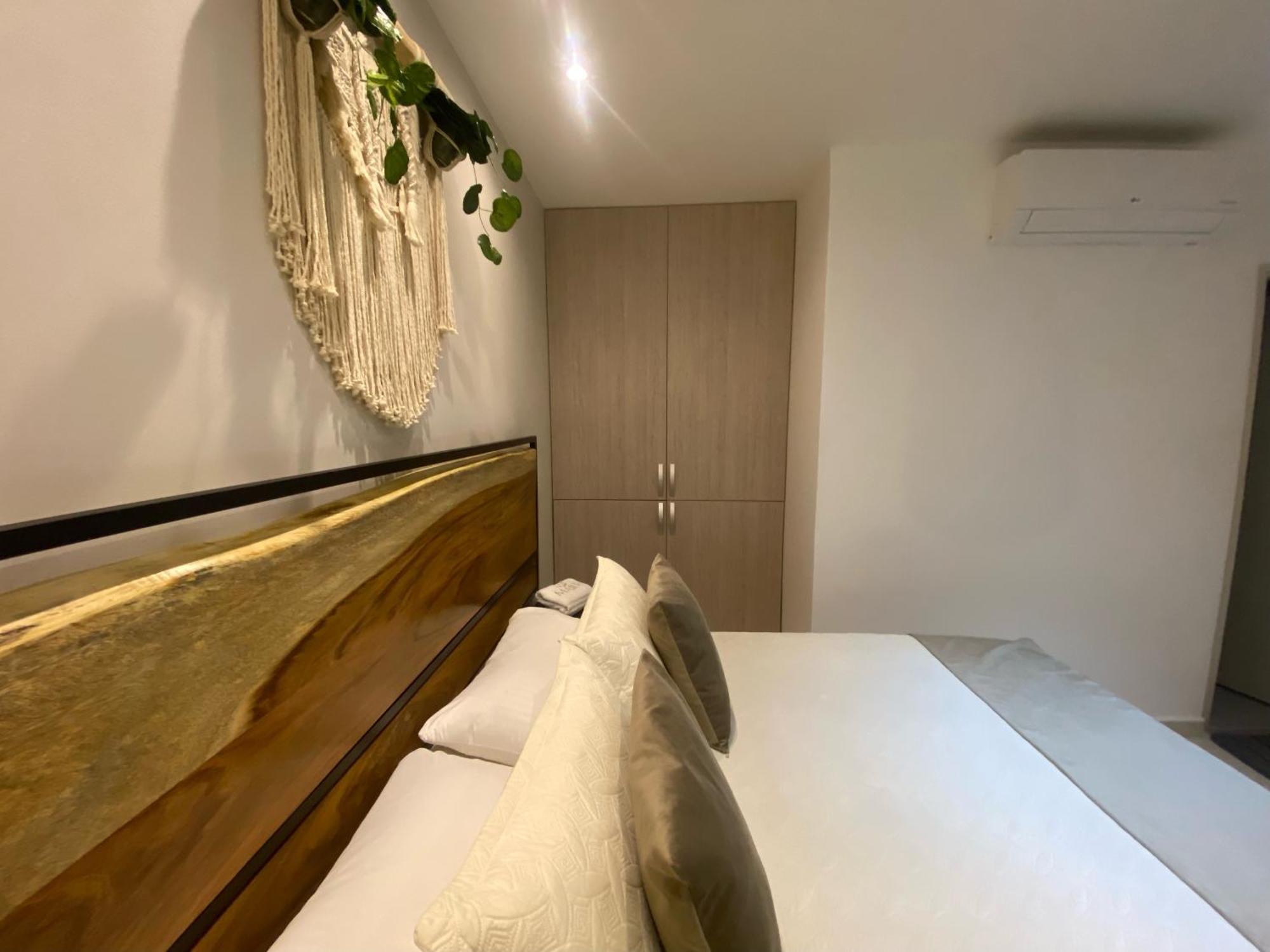 Maidy Luxury Hotel Medellín Dış mekan fotoğraf
