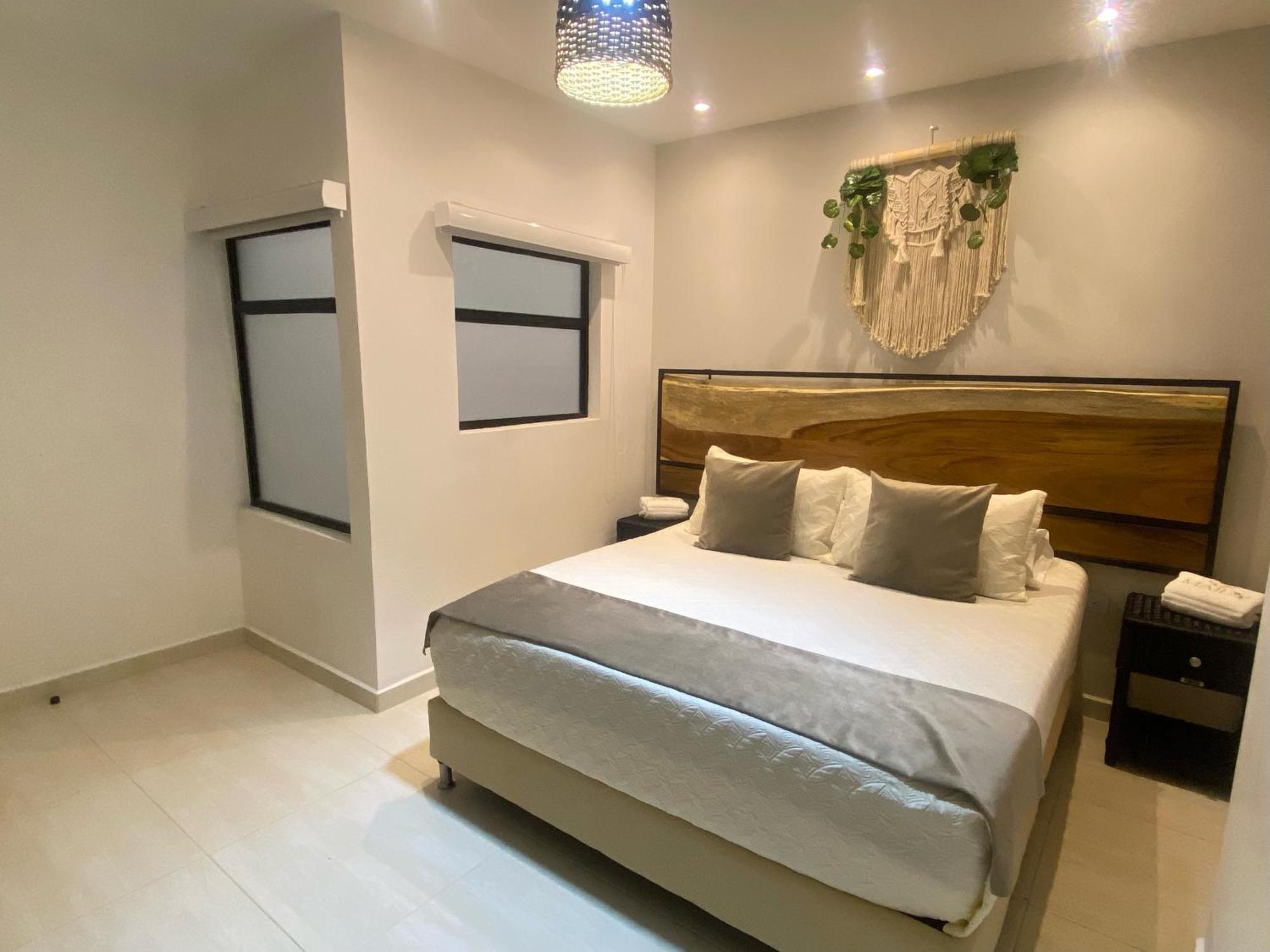 Maidy Luxury Hotel Medellín Dış mekan fotoğraf