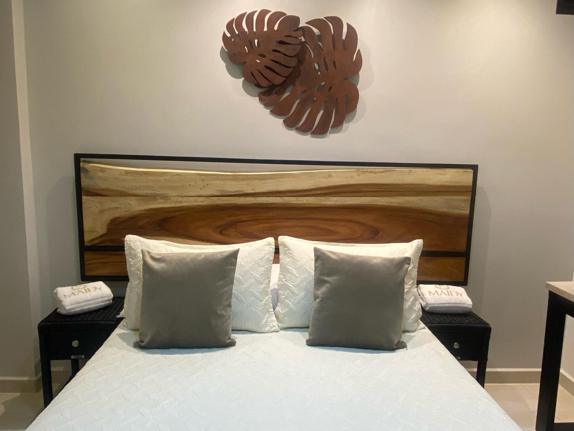 Maidy Luxury Hotel Medellín Dış mekan fotoğraf