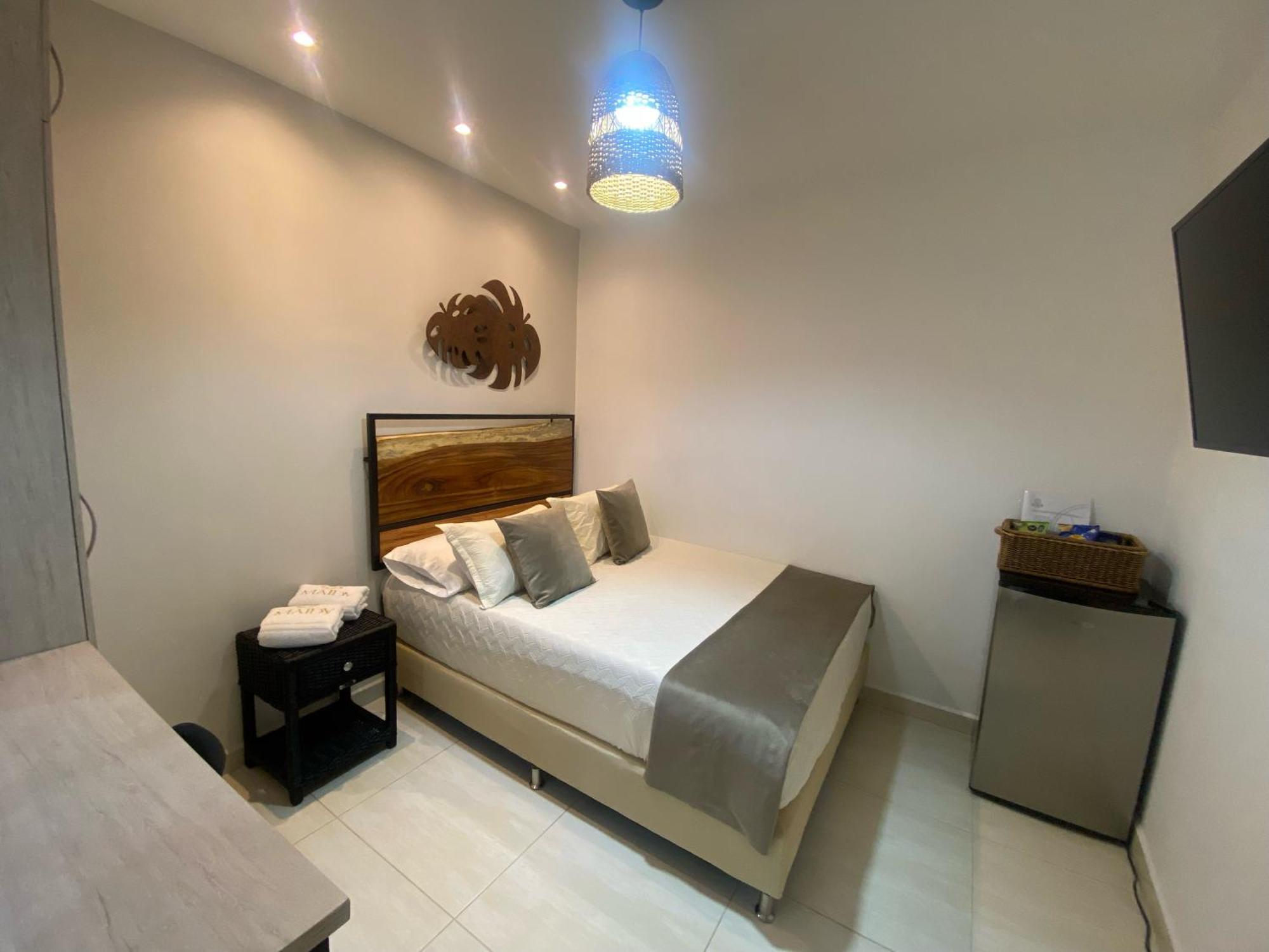 Maidy Luxury Hotel Medellín Dış mekan fotoğraf