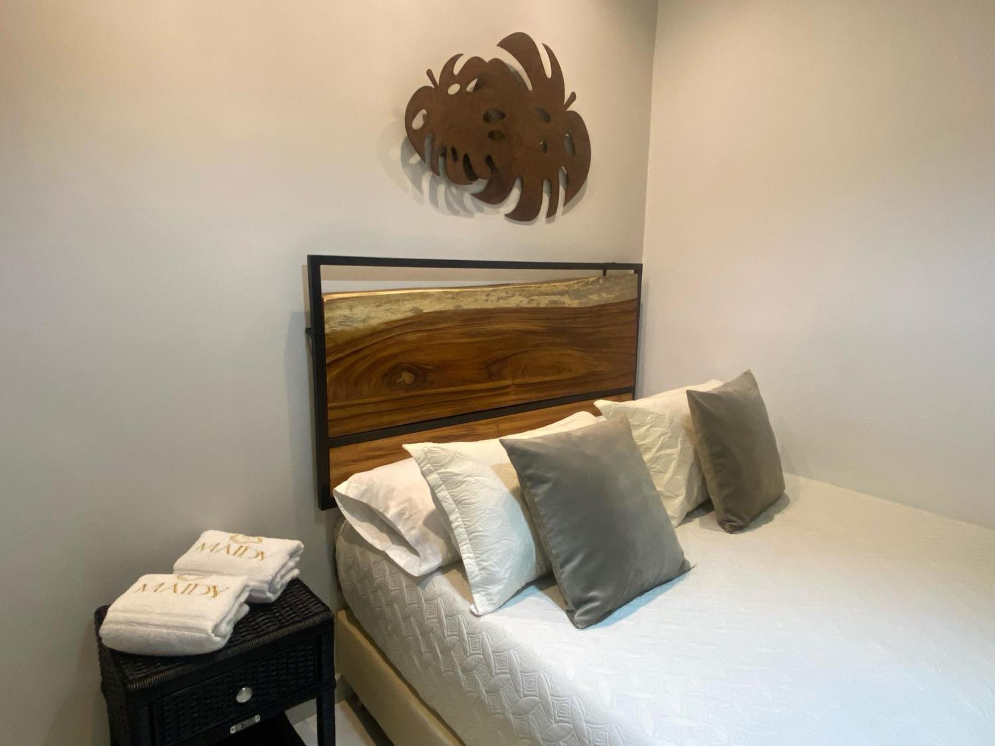 Maidy Luxury Hotel Medellín Dış mekan fotoğraf