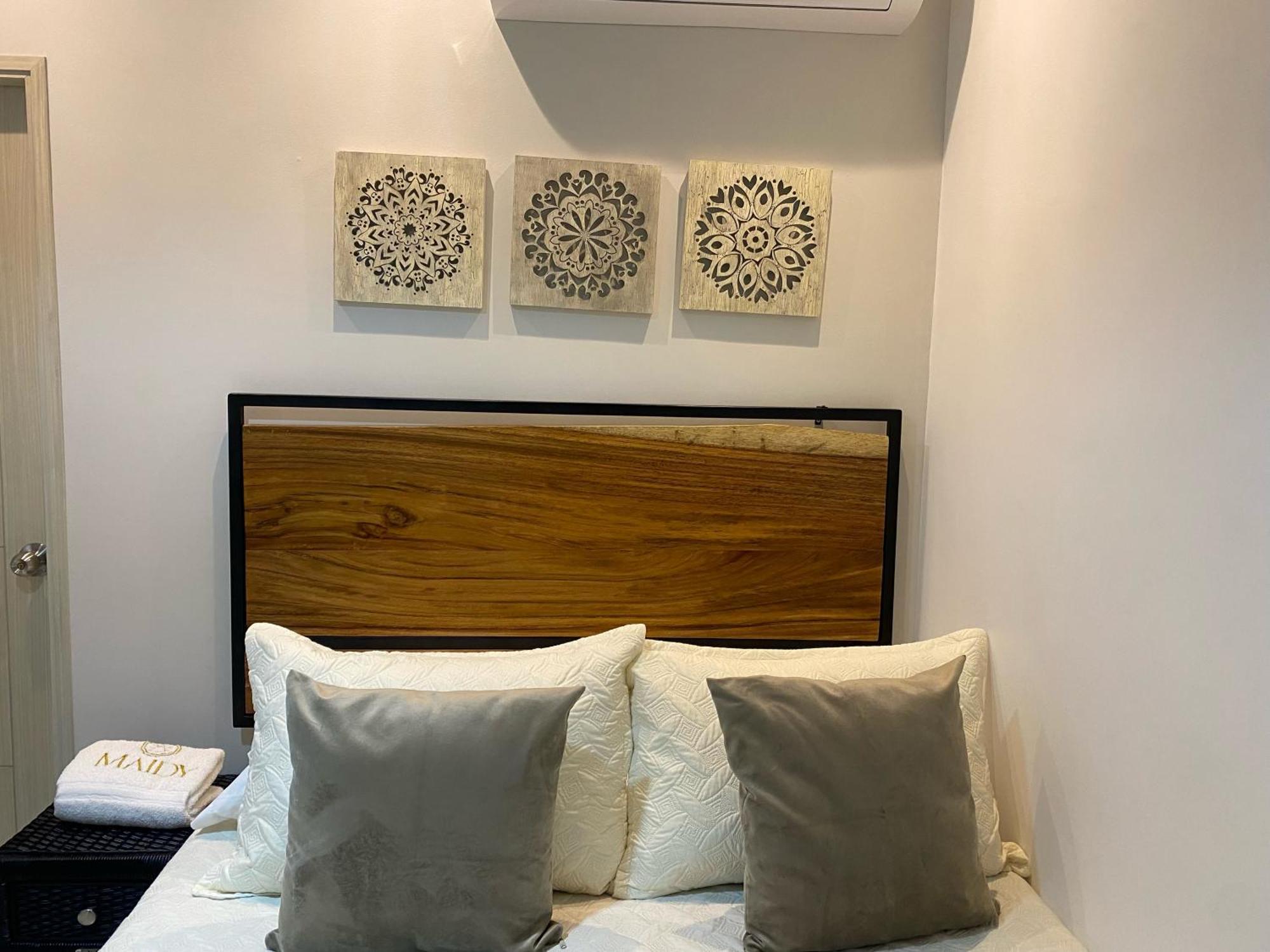 Maidy Luxury Hotel Medellín Dış mekan fotoğraf