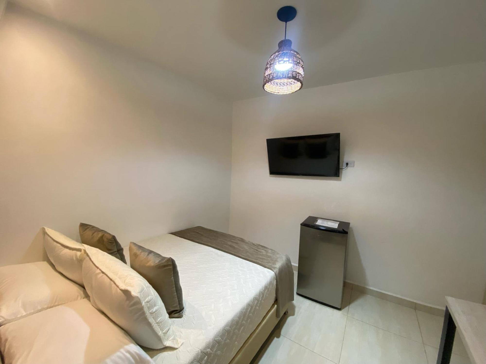Maidy Luxury Hotel Medellín Dış mekan fotoğraf
