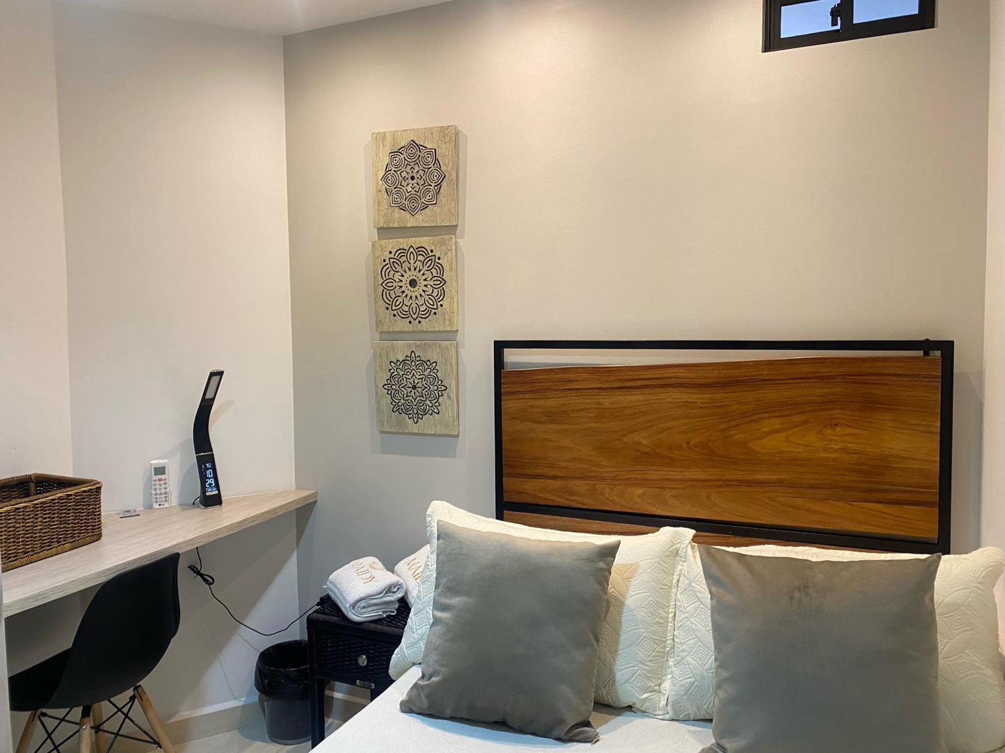 Maidy Luxury Hotel Medellín Dış mekan fotoğraf