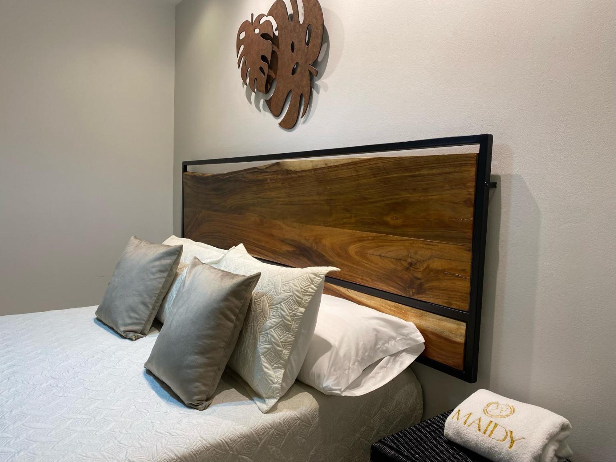 Maidy Luxury Hotel Medellín Dış mekan fotoğraf