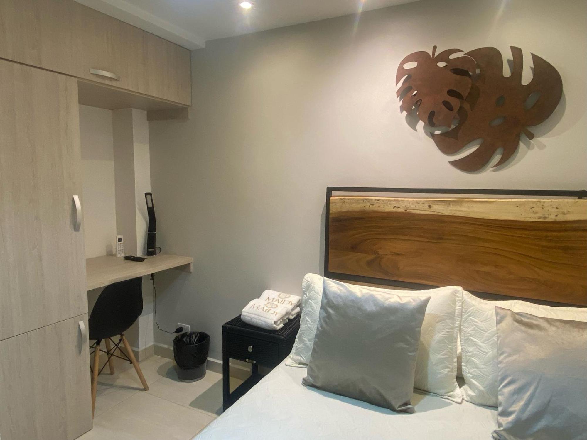Maidy Luxury Hotel Medellín Dış mekan fotoğraf