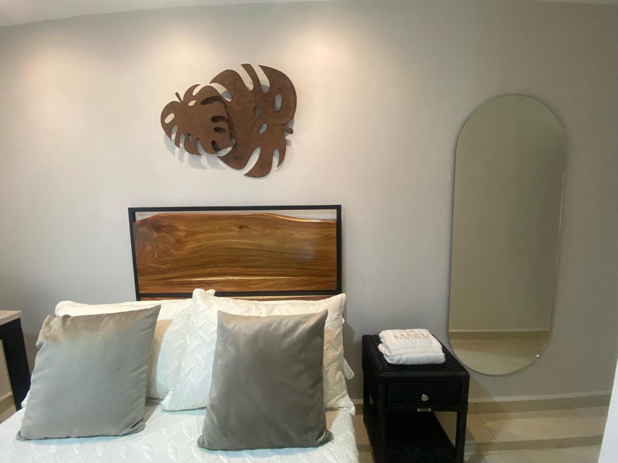 Maidy Luxury Hotel Medellín Dış mekan fotoğraf