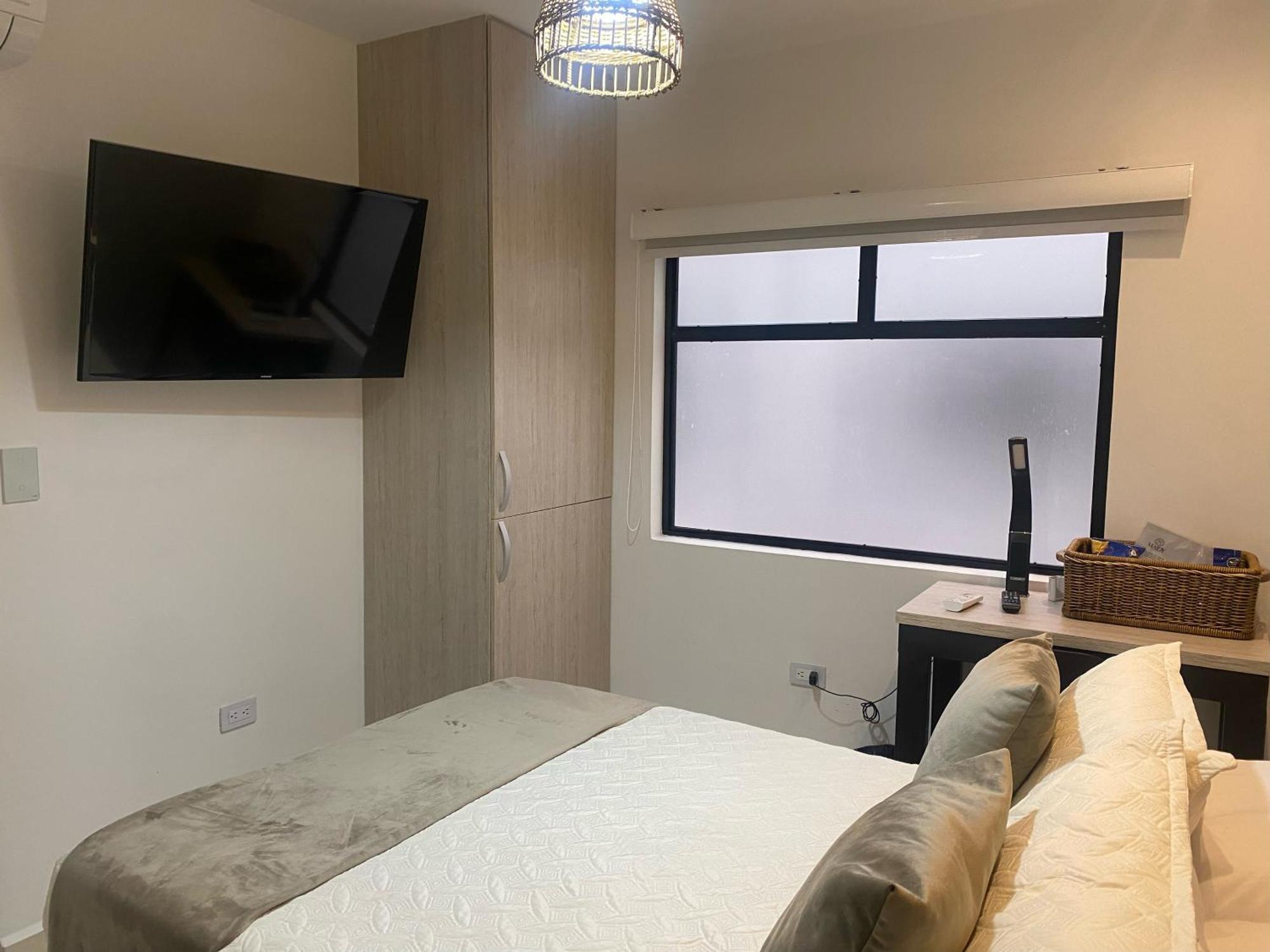 Maidy Luxury Hotel Medellín Dış mekan fotoğraf
