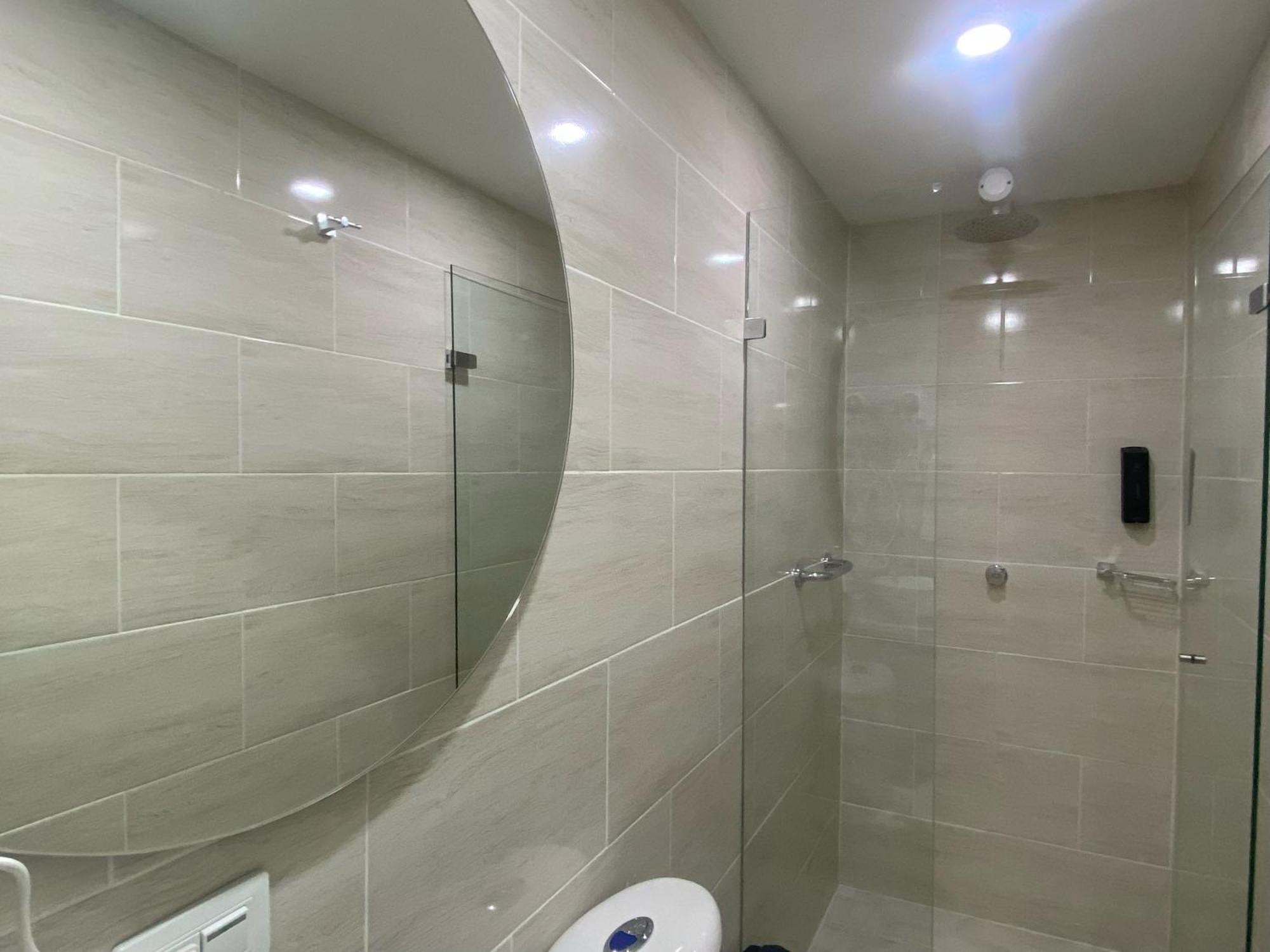 Maidy Luxury Hotel Medellín Dış mekan fotoğraf
