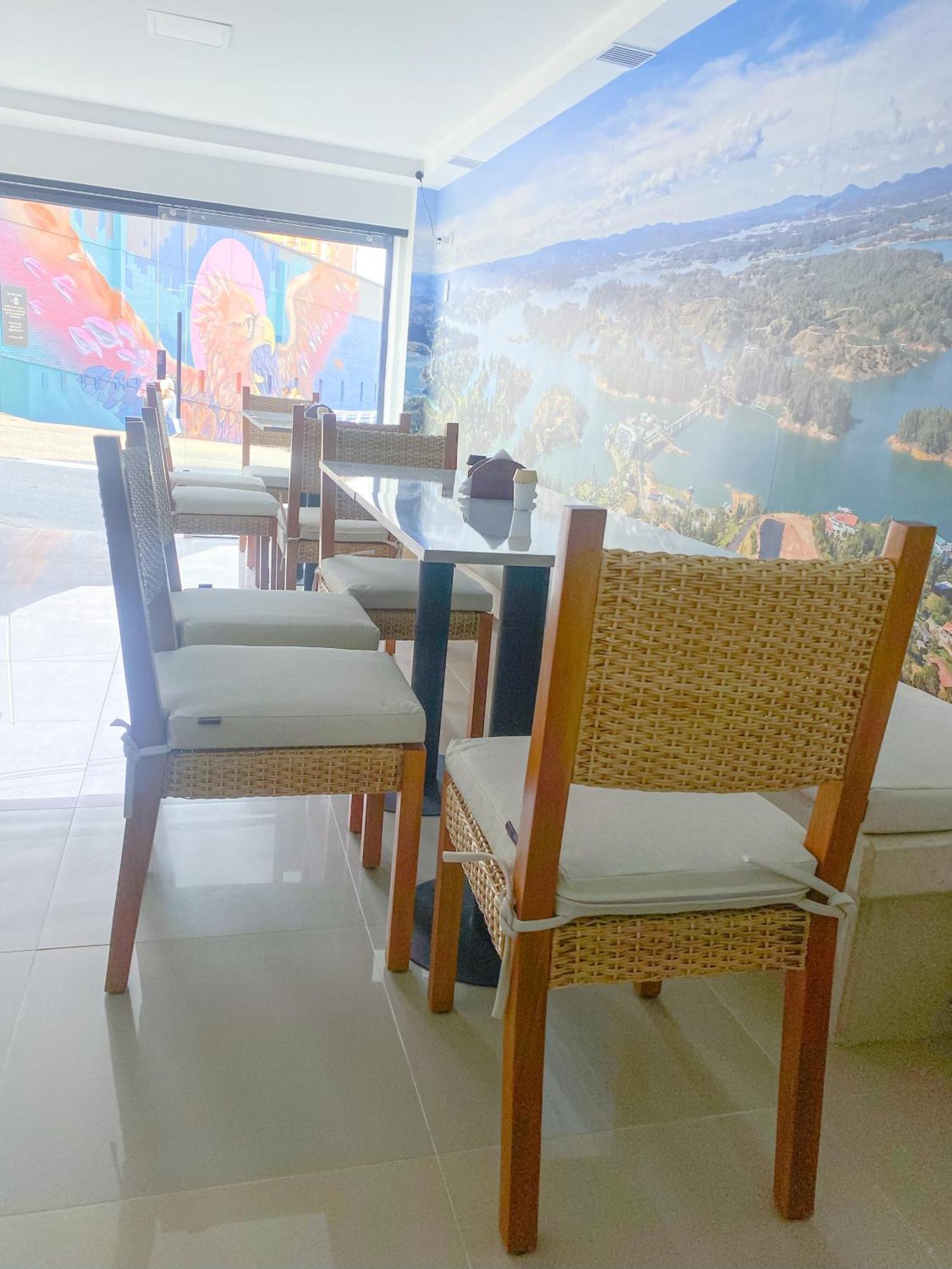 Maidy Luxury Hotel Medellín Dış mekan fotoğraf
