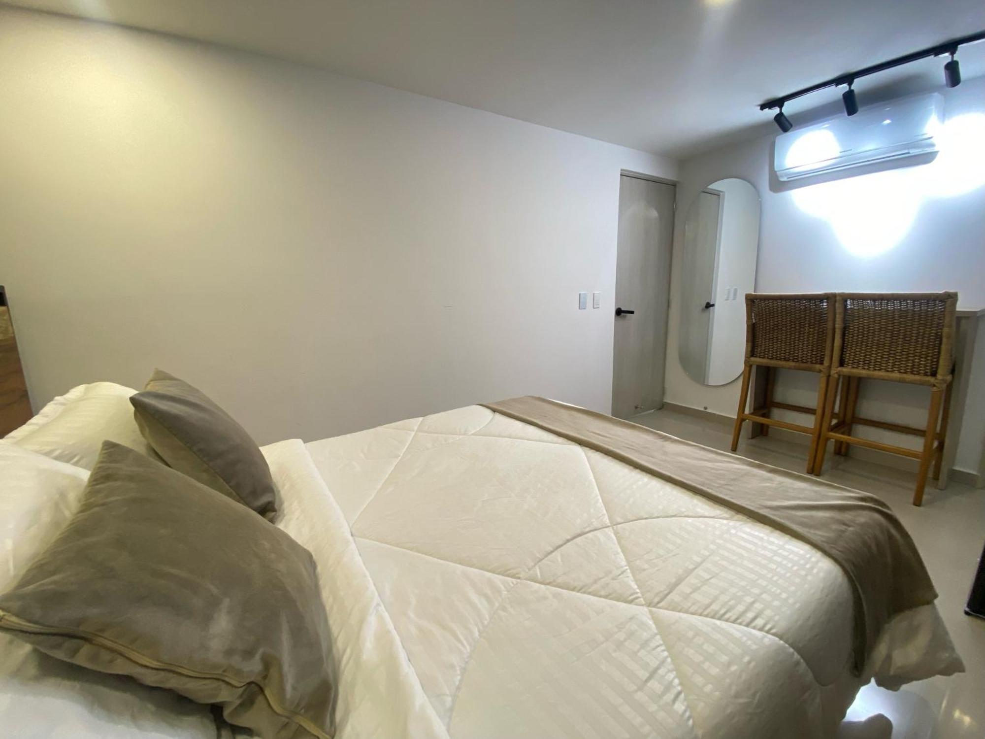 Maidy Luxury Hotel Medellín Dış mekan fotoğraf
