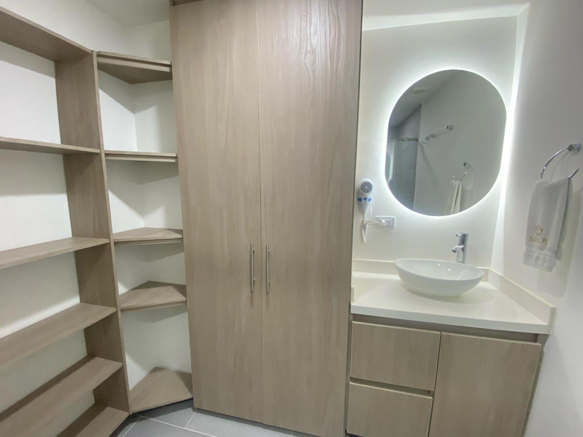 Maidy Luxury Hotel Medellín Dış mekan fotoğraf