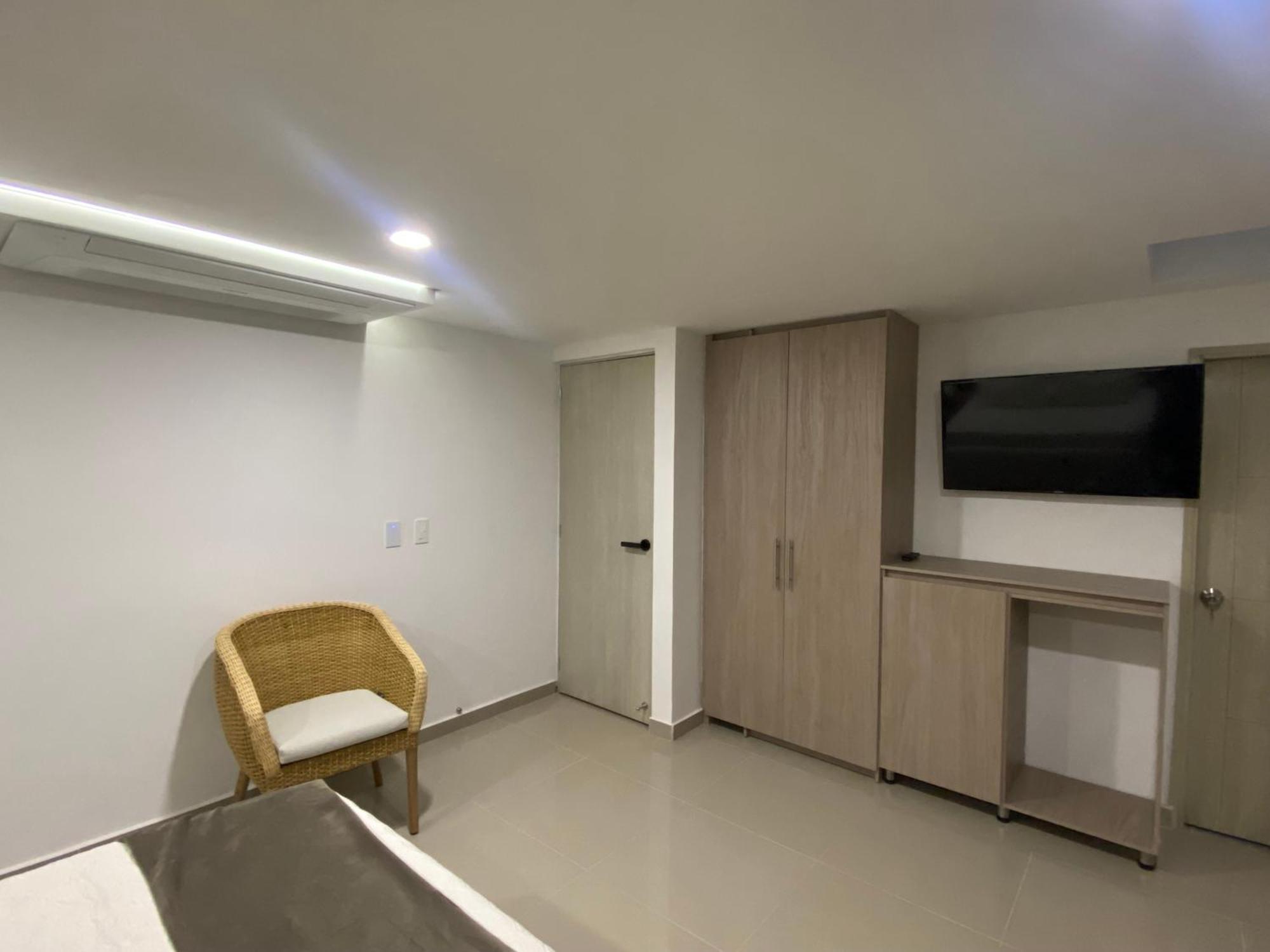 Maidy Luxury Hotel Medellín Dış mekan fotoğraf