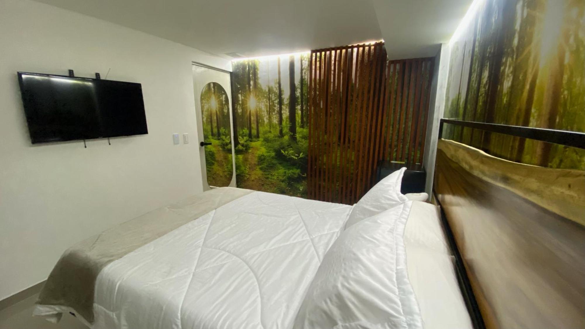 Maidy Luxury Hotel Medellín Dış mekan fotoğraf