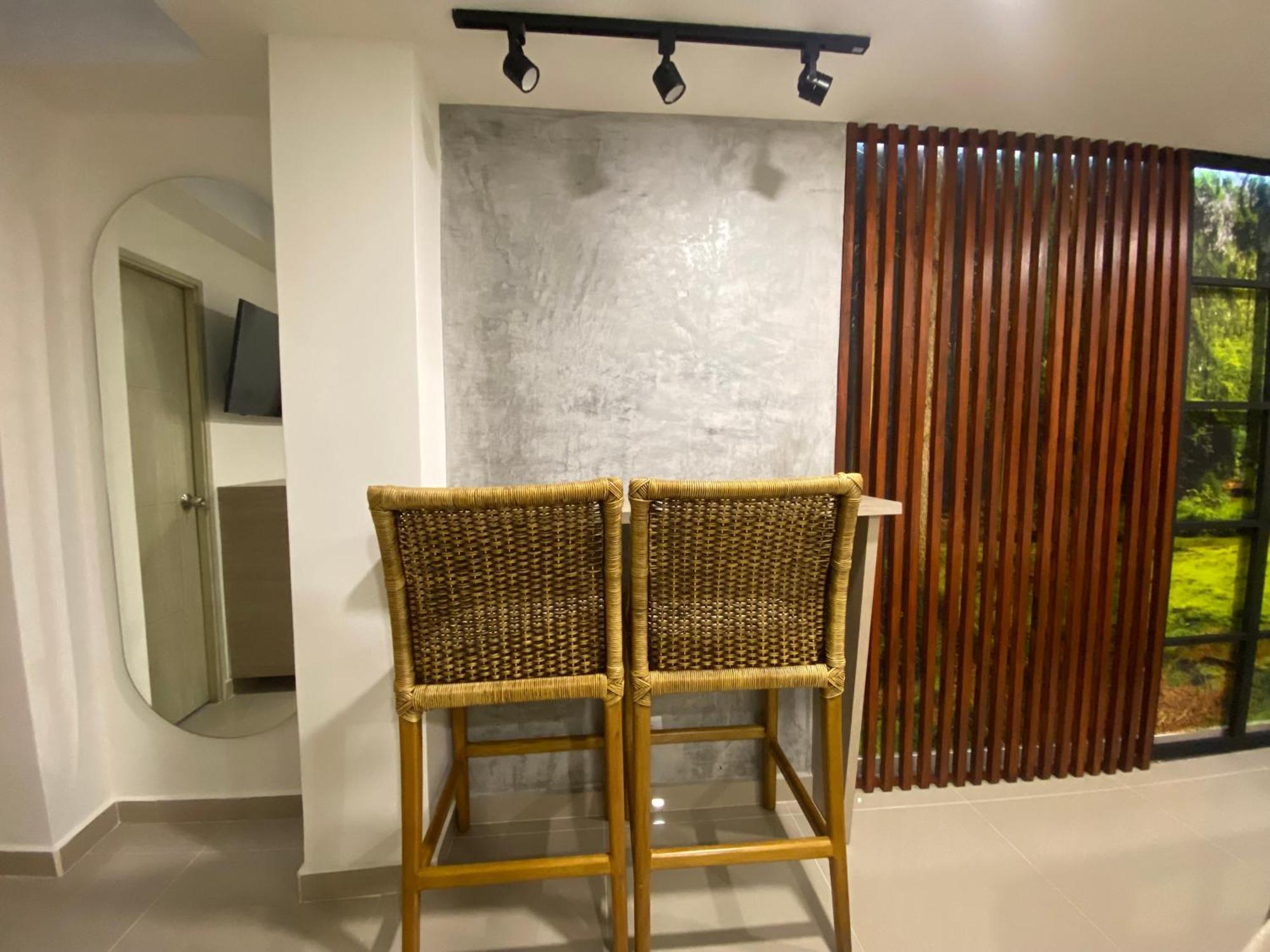 Maidy Luxury Hotel Medellín Dış mekan fotoğraf