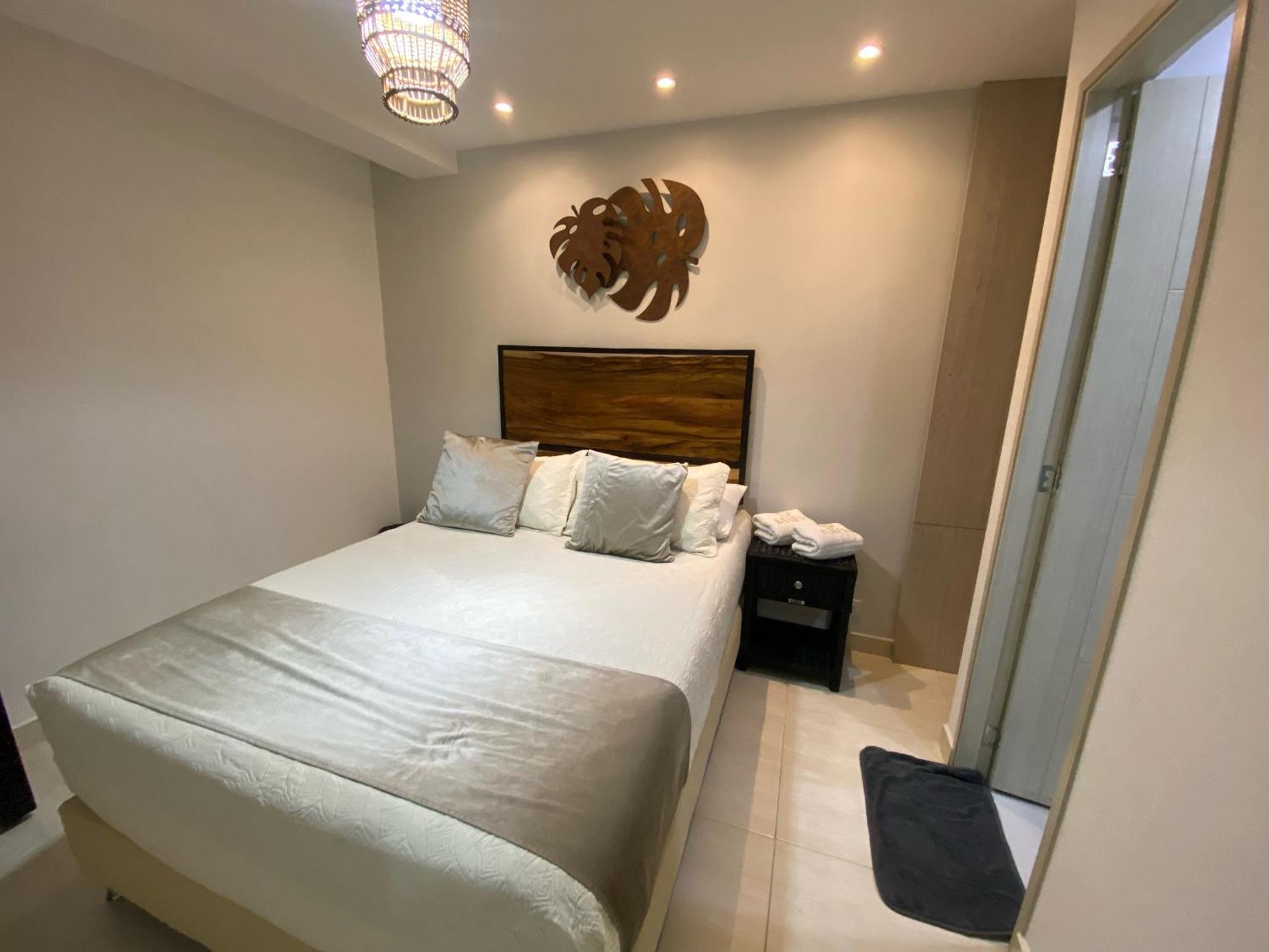 Maidy Luxury Hotel Medellín Dış mekan fotoğraf