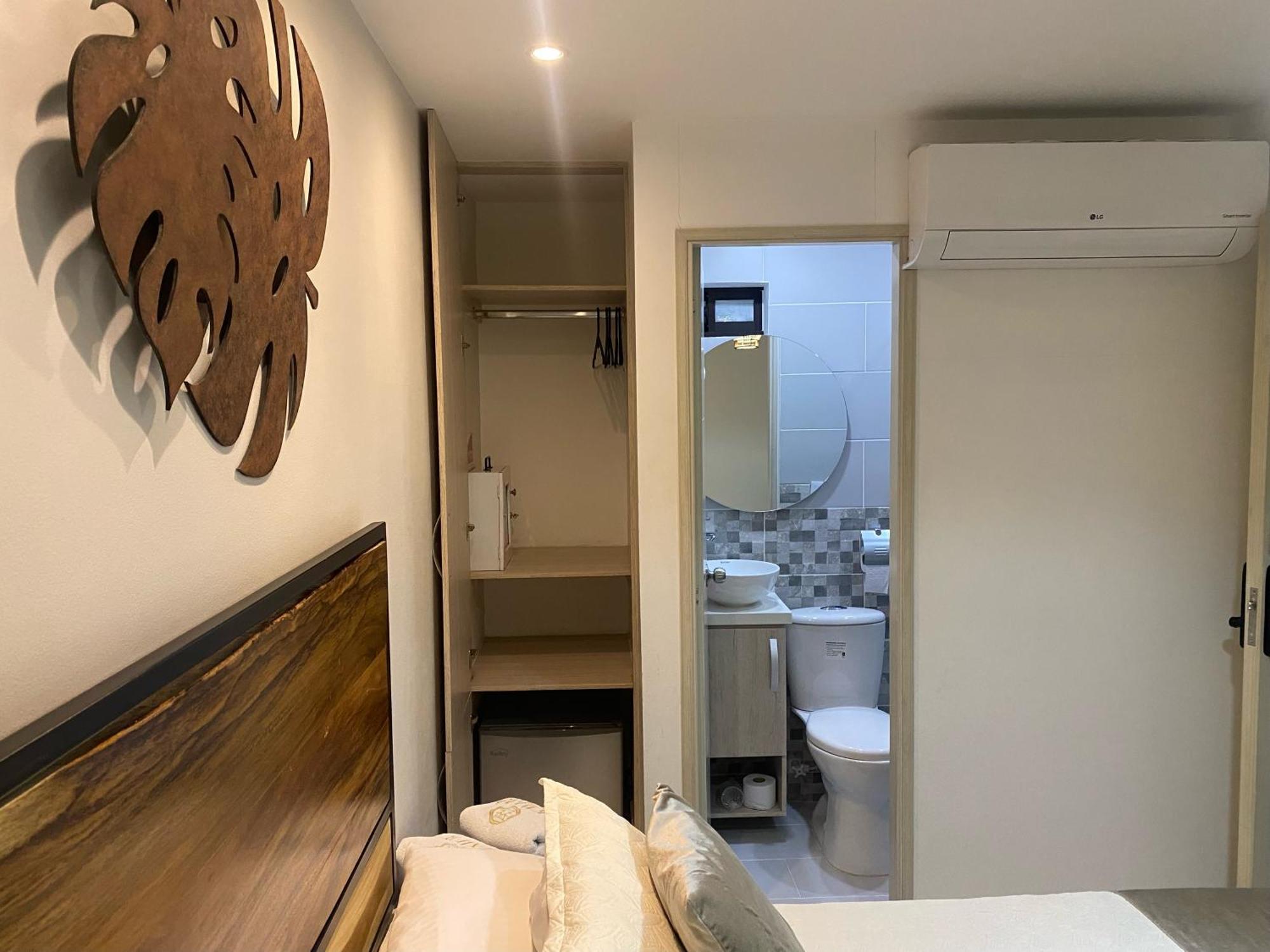 Maidy Luxury Hotel Medellín Dış mekan fotoğraf