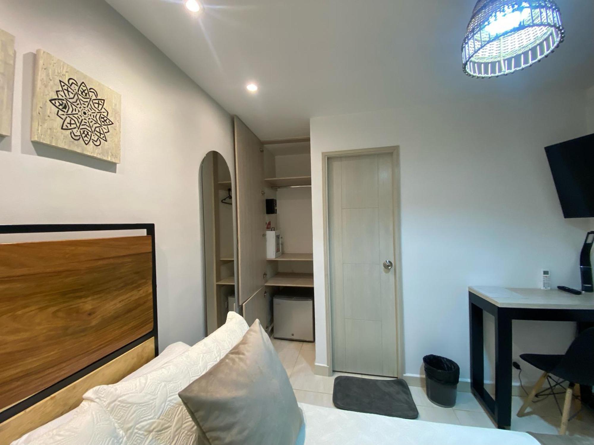 Maidy Luxury Hotel Medellín Dış mekan fotoğraf
